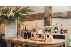 The Vintage Van Company  Cocktail Bar Hire Profile 1