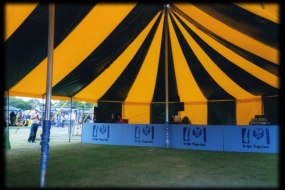 Magic Marquee Hire Big Top Hire Profile 1