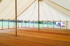 Magic Marquee Hire Marquee Flooring Profile 1