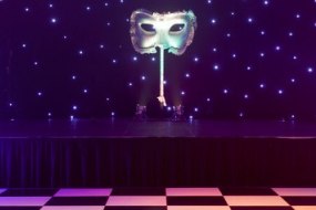 Magic Marquee Hire Stage Hire Profile 1