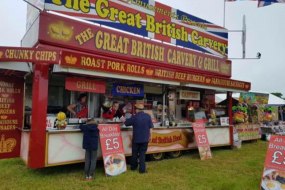 Cole Amusements Mobile Caterers Profile 1