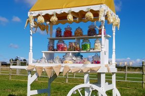 Carts & Confetti Wedding Post Boxes Profile 1