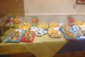 Samosas2Go Asian Catering Profile 1