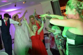 VIP DJ Services Mobile Disco Hire Profile 1