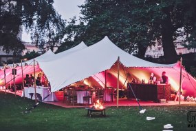 Marquee Master Big Top Hire Profile 1