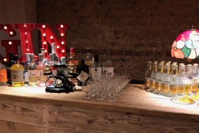 The Gin Tub  Mobile Gin Bar Hire Profile 1