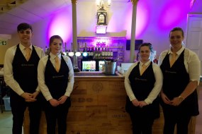 Sims Hospitality Staff and Bar Hire Mobile Bar Hire Profile 1