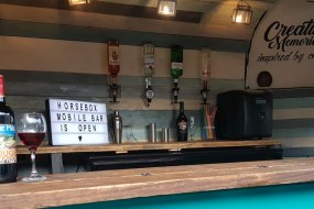 Horsebox Mobile Bar Mobile Bar Hire Profile 1