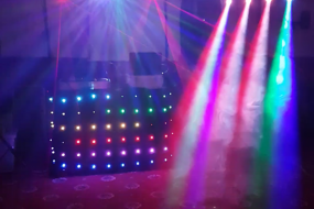 Unique Entertainment and Events Mobile Disco Hire Profile 1