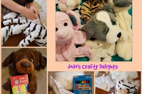 JoJo's Crafty Delights  Educational Entertainers Profile 1