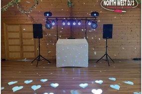 Northwest DJs Mobile Disco Hire Profile 1