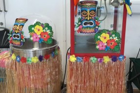 Gumdrops and Rainbows Popcorn Machine Hire Profile 1