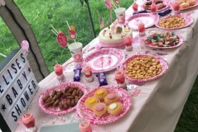 Gumdrops and Rainbows Children's Caterers Profile 1