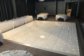 Platinum Discos Dance Floor Hire Profile 1