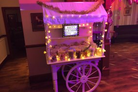 Platinum Discos Party Equipment Hire Profile 1