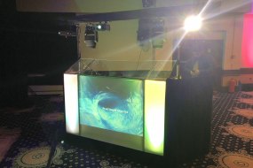 Platinum Discos Big Screen Hire Profile 1