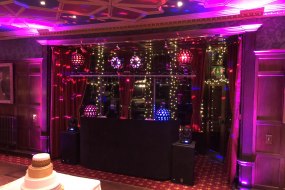 Platinum Discos Mobile Disco Hire Profile 1