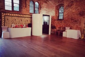 My Big Day Events Dance Floor Hire Profile 1