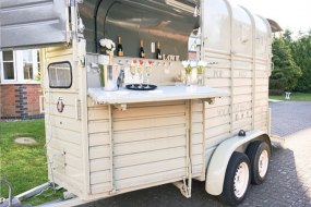 The Tipsy Tin Mobile Bar Hire Profile 1