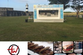 FW Catering Ltd Pie and Mash Caterers Profile 1