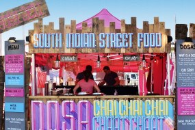 Dosa Deli Indian Catering Profile 1