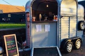 Gee & Tea Mobile Bar Hire Profile 1