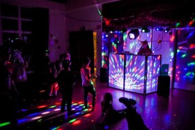 Kids Disco Parties Southwest  Children's Party Entertainers Profile 1