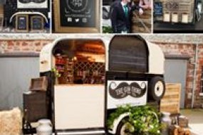 The Gin Thing Mobile Gin Bar Hire Profile 1