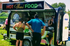 ThaiSo Catering Food Van Hire Profile 1