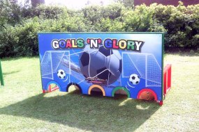 Goalden Events Giant Game Hire Profile 1