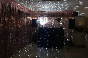 SGDJ Ltd Mirror Balls Hire Profile 1