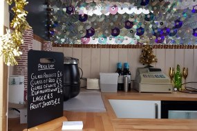 The Fizzbox Company Mobile Wine Bar hire Profile 1