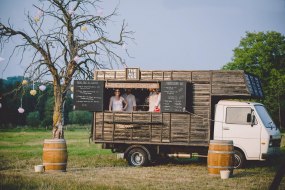 The Ale Van Mobile Bar Hire Profile 1