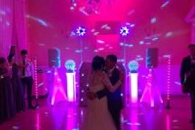 TCK Entertainments Dance Floor Hire Profile 1