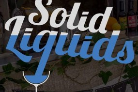 Solid Liquids Ltd Bar Staff Profile 1