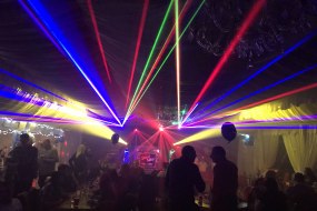 Limelite Dance Floor Hire Profile 1