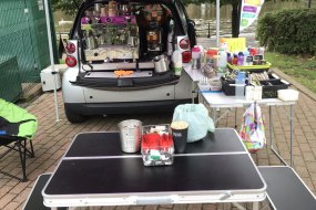 Oasis-refreshments Coffee Van Hire Profile 1