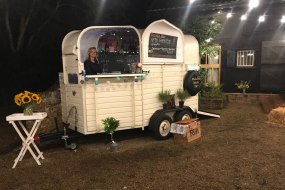 Muddlers Mobile Drinks Bar Cocktail Bar Hire Profile 1