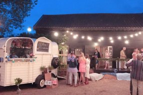 Muddlers Mobile Drinks Bar Mobile Gin Bar Hire Profile 1