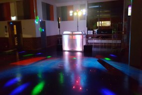 AndyB - Mobile Disco & Entertainment Mobile Disco Hire Profile 1