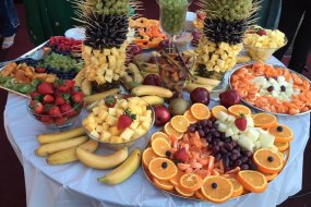 Sweet Occasions Co Fun Food Hire Profile 1