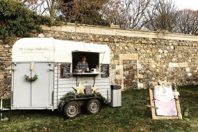 The Vintage Koffiecabine Street Food Vans Profile 1