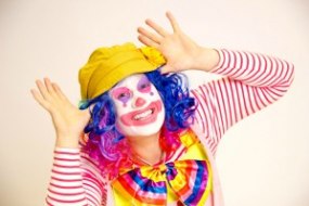 Dizzy Bananaz Entertainment Children's Party Entertainers Profile 1