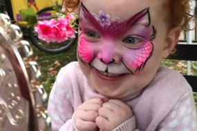 Si Si Kidz Parties Face Painter Hire Profile 1