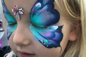 Si Si Kidz Parties Body Art Hire Profile 1