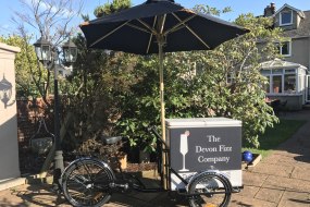 The Devon Fizz Company Prosecco Van Hire Profile 1