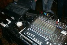 AK Discos Mobile Disco Hire Profile 1