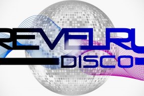 Revelry Disco Bands and DJs Profile 1