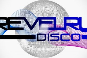 Revelry Disco Mirror Balls Hire Profile 1