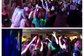 DJ Speedy Mobile Disco Hire Profile 1